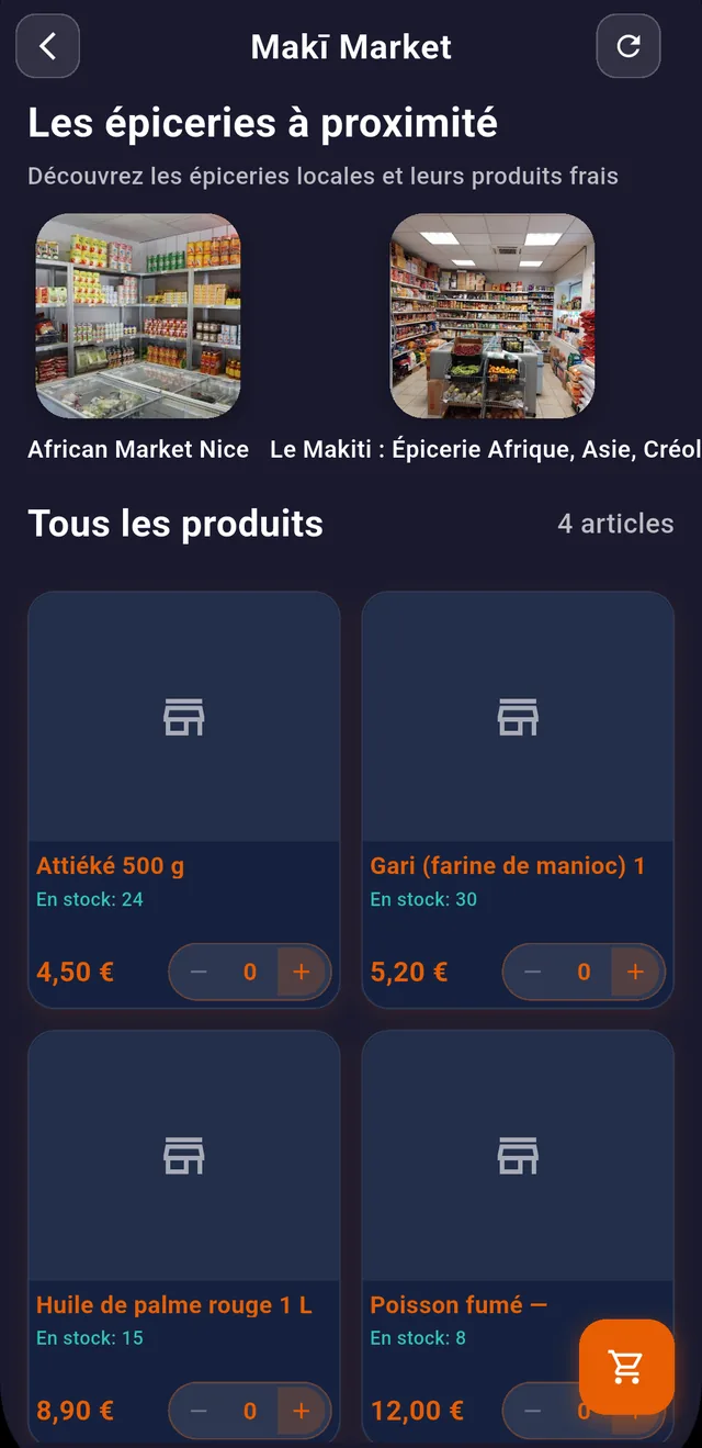 Capture — marketplace